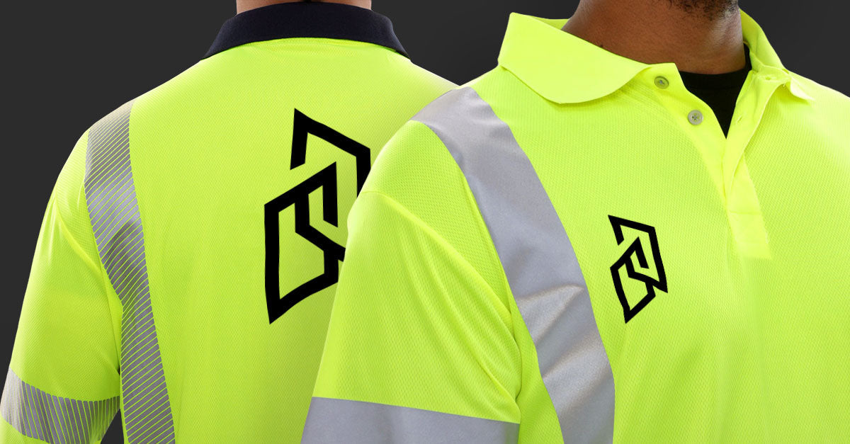 Corporate Identity Guide for Hi-Vis Uniforms