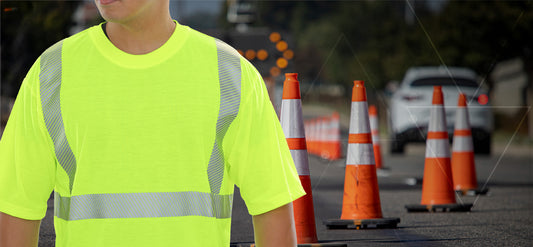 Bipartisan Infrastructure Deal Impact On Safety Apparel Supply Chain