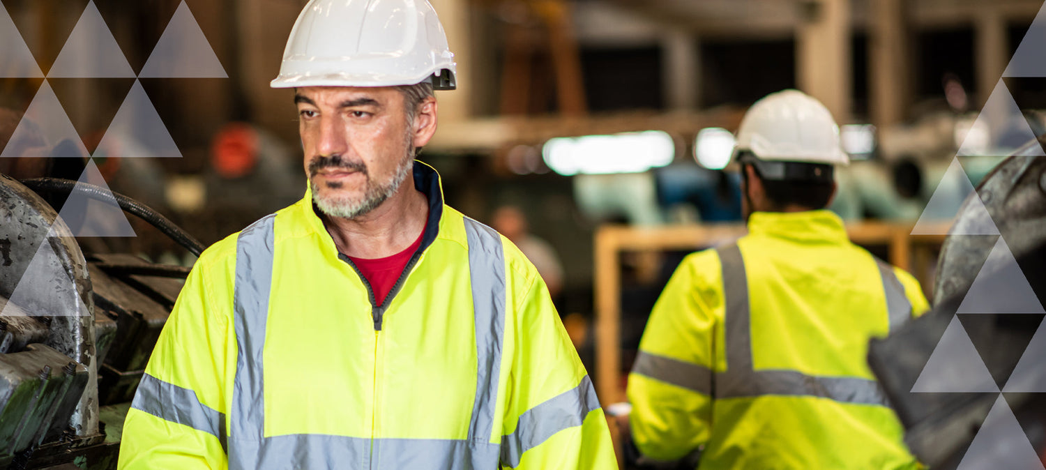 What is High Visibility Clothing, and Why is it Important?