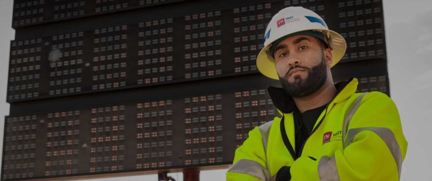 Big and tall safety vest deals