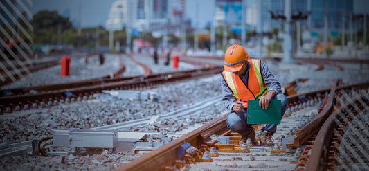 The Top 3 Questions We Are Asked About Rail Safety