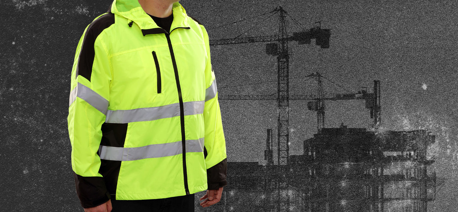 6 Things You Need to Know About Wind-Resistant Hi-Vis Apparel