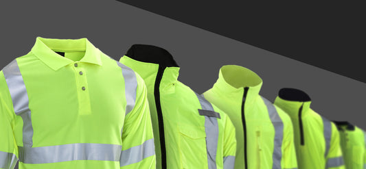 11 Bonus High Visibility Clothing Features Employees Love