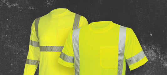 The Best Hi Vis Shirts on the Market 2025