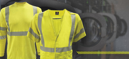 How to Wash Flame-Resistant Clothing