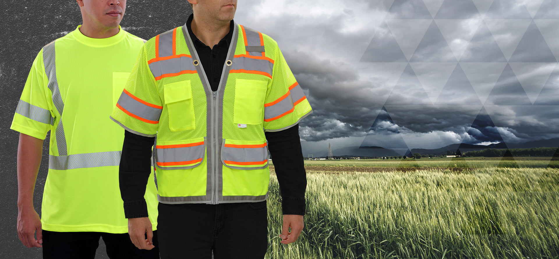 Spring Safety Topicc Essential Spring Safety Tips for Construction Workers – Reflective ...