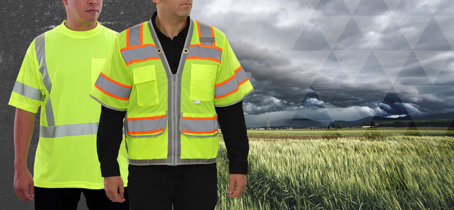 Essential Spring Safety Tips for Construction Workers