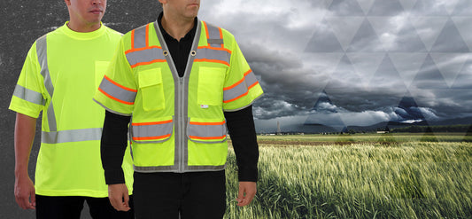Essential Spring Safety Tips for Construction Workers