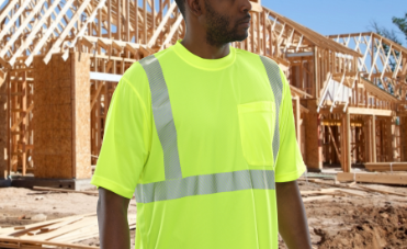 High Visibility Clothing - Personalized Hi Vis – Reflective Apparel Inc