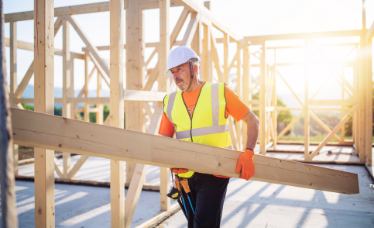 Construction Safety Clothing