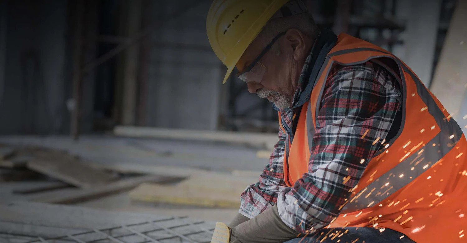 ANSI Class 2 Safety Vests