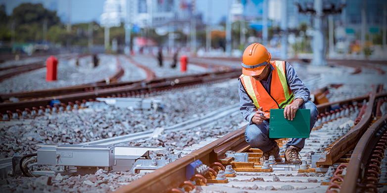 Railroad Safety Clothing