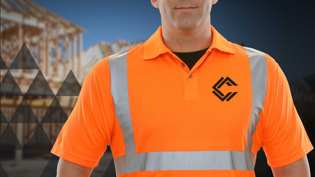 About Reflective Apparel Inc