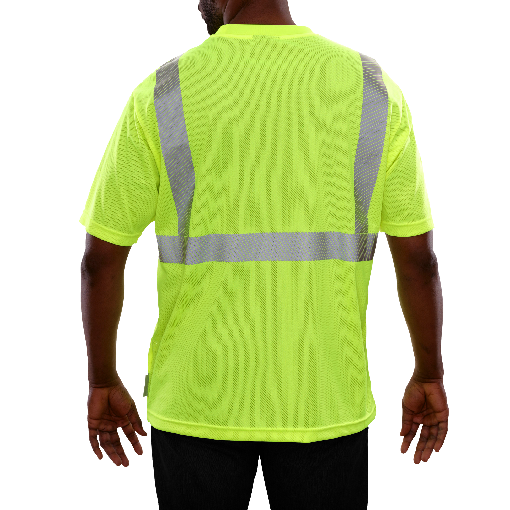 Micro Mesh Scrimmage Vests (With Options)