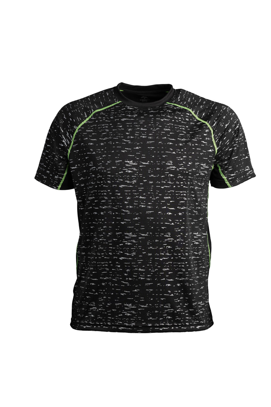 WildSpark Reflective Running Shirts & Gear Reflective Apparel Inc