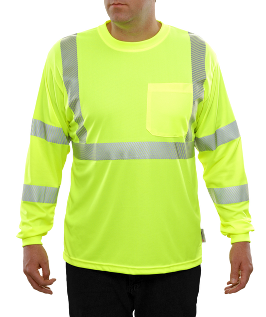 Big and Tall Safety Vests, Shirts and Clothing – Reflective Apparel Inc
