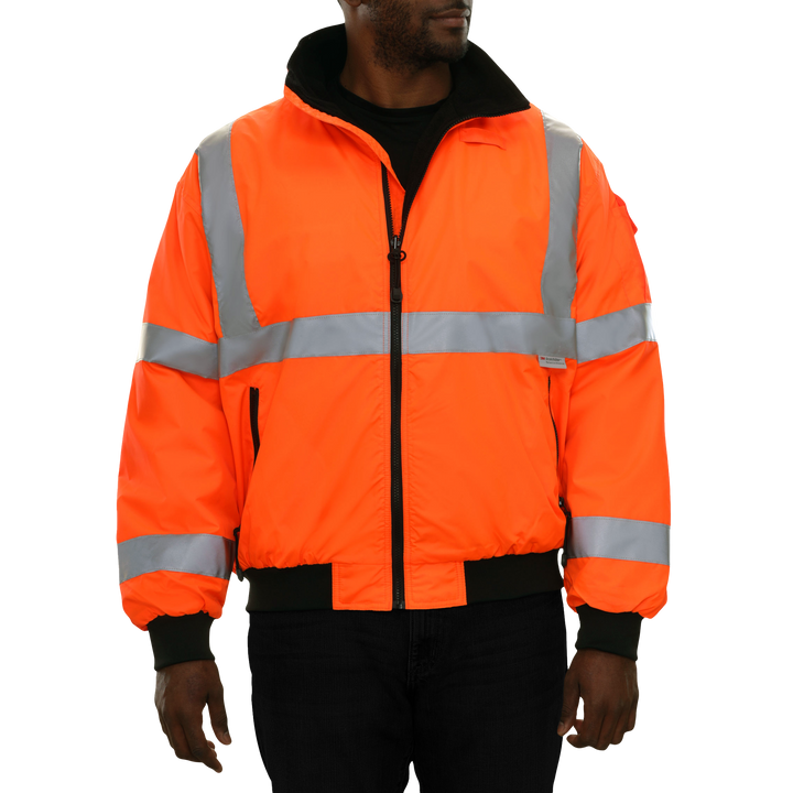 Safety Clothes for Construction Reflective Apparel Inc
