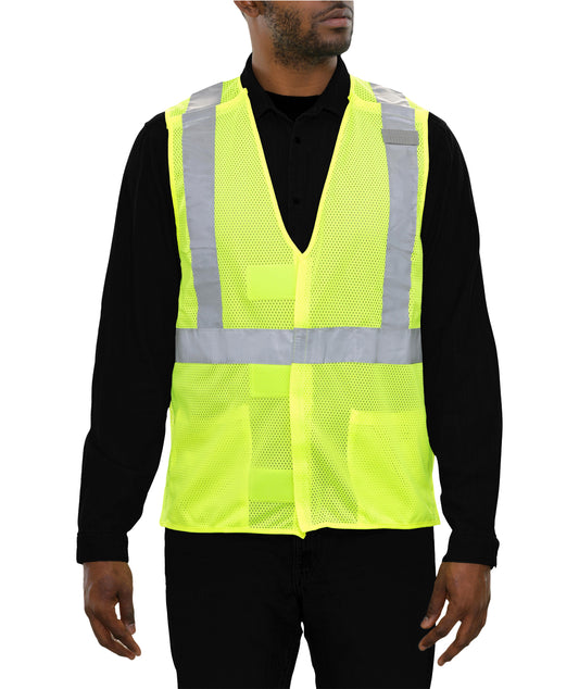 Buy 5 Point Breakaway Safety Vests For Sale – Reflective Apparel Inc