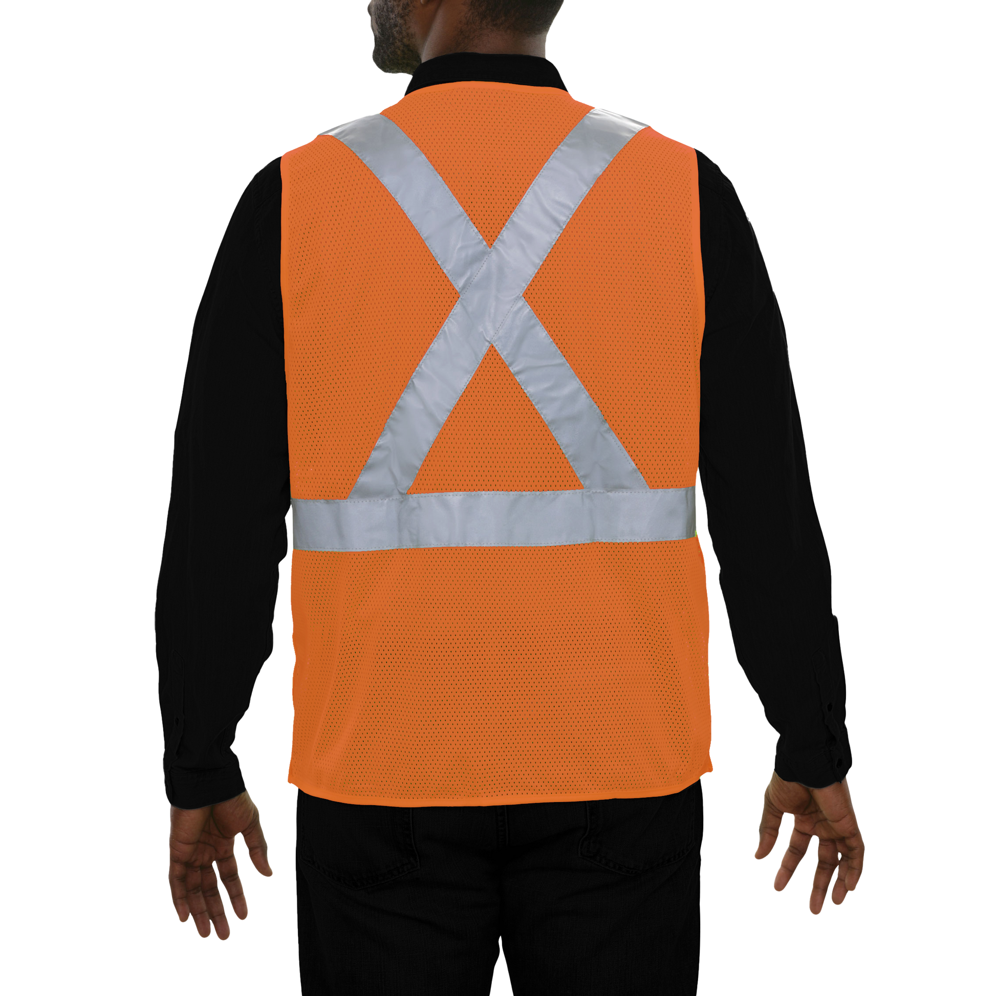Safety 2025 vest reflective