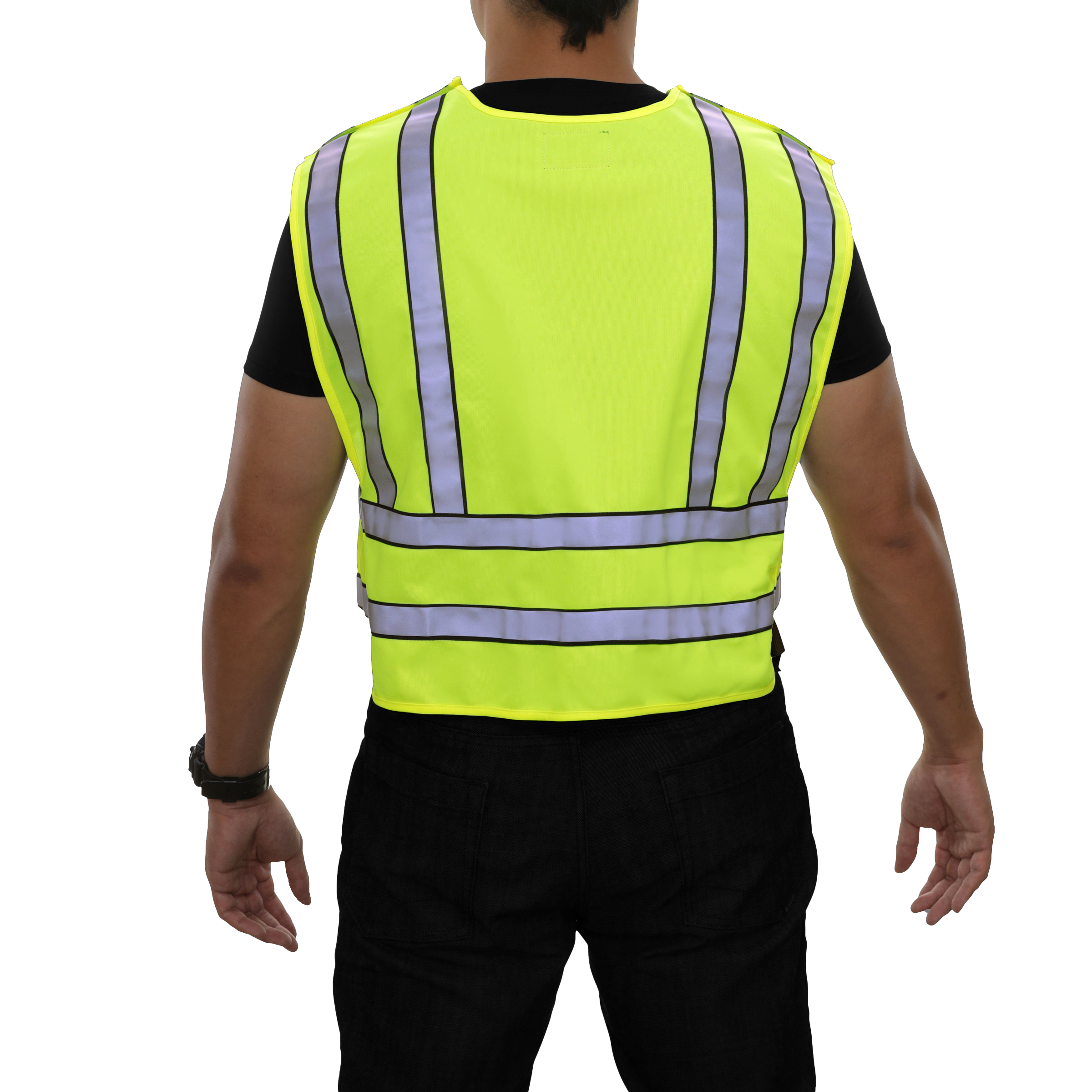 FTC/2020ss WORK VEST FTC/2020ss WORK VEST