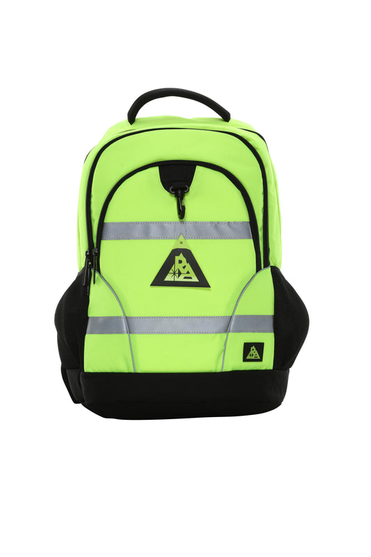 Reflective CrossBody Bags, High Visibility Sling Bags
