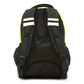 931STLM Safety Backpack: Hi-Vis Padded Laptop Bag: Fit 17inch Laptop